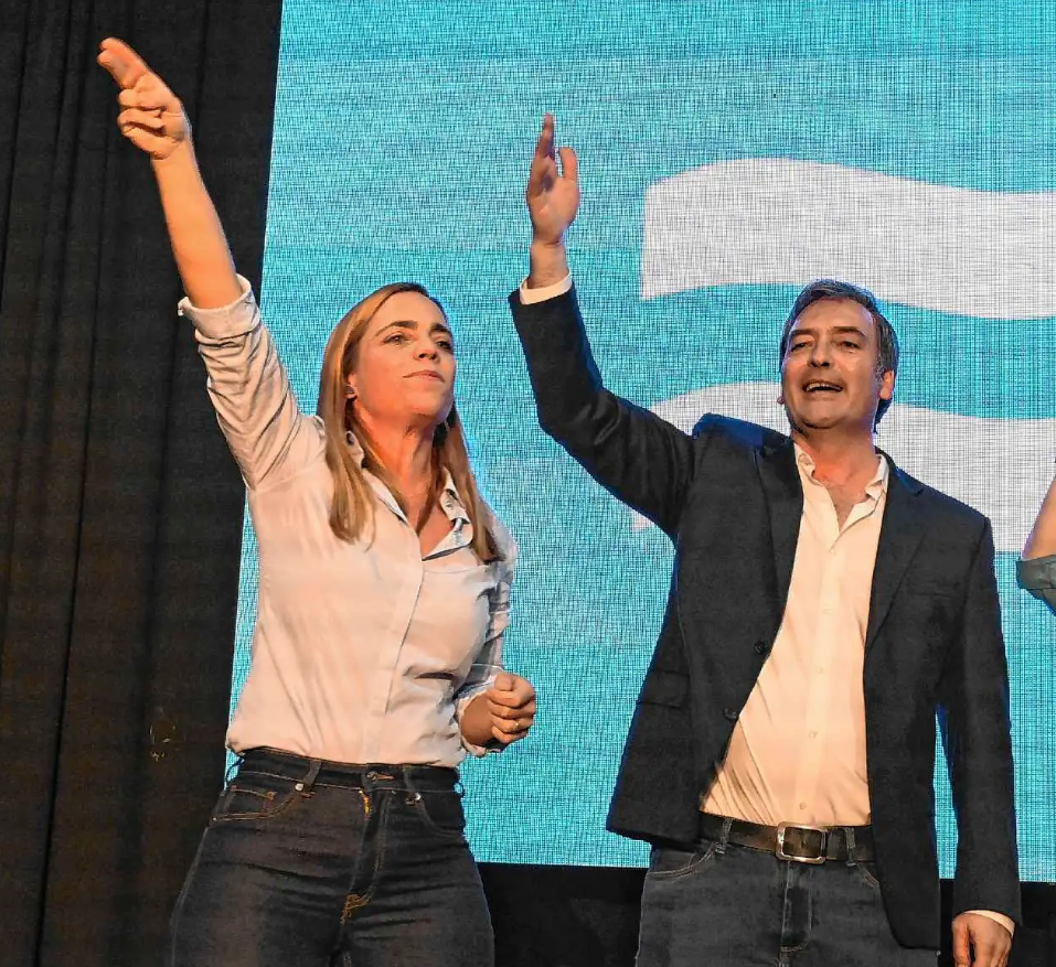 El espacio de María Emilia Soria votó en contra del proyecto de GNL clave para el desarrollo de Río Negro