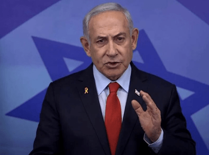 Mensaje de Netanyahu por Nowruz: deseo de “luz sobre la oscuridad” para el pueblo&nbsp;iraní