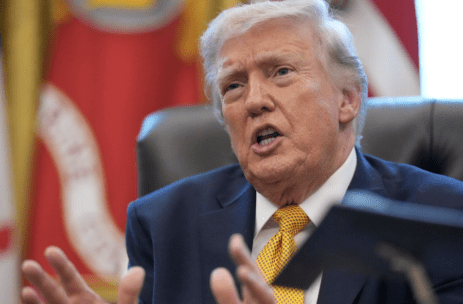 Trump cuestionó a la OTAN por no sumarse al conflicto y afirmó que EE.UU. no necesita&nbsp;apoyo