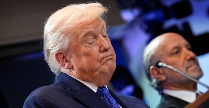 Estados Unidos envió a Irán un plan de 15 puntos para cese de&nbsp;hostilidades