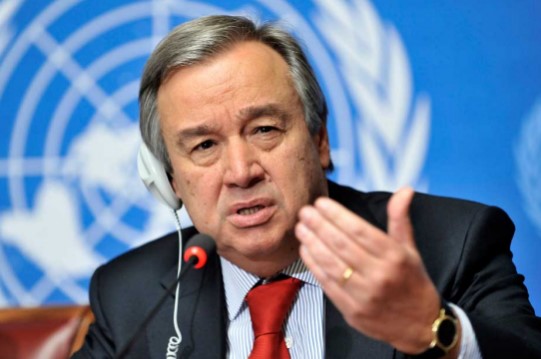 La ONU insta a EE. UU. e Israel a poner fin a las acciones bélicas contra Irán