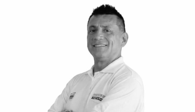 Matan a postulante a diputado en&nbsp;Perú