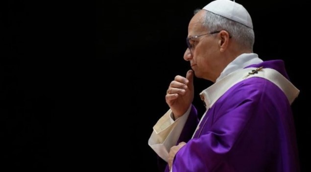 León XIV cuestionó a quienes justifican la violencia bélica con argumentos&nbsp;religiosos