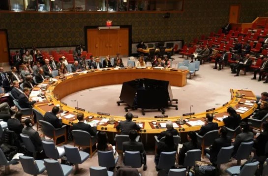 La ONU pide a Israel eliminar la nueva ley de pena de&nbsp;muerte