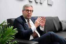 Renuncia el jefe electoral de Perú tras demoras en el escrutinio de las&nbsp;elecciones