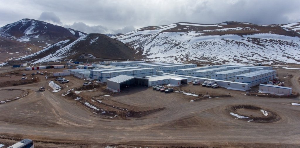 La Justicia respaldó el proyecto Vicuña y avanzan iniciativas para garantizar&nbsp;inversiones