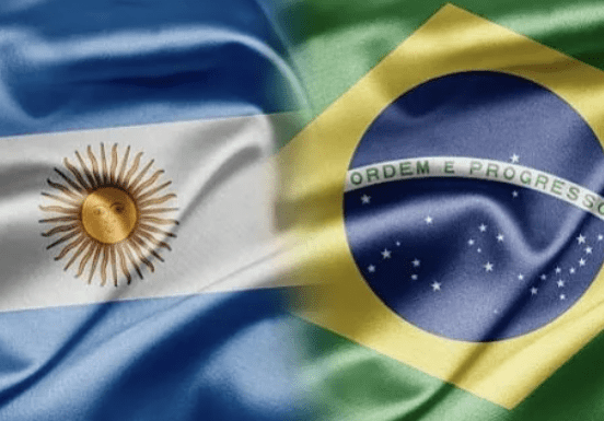 Argentina aumentó 13,1% sus exportaciones a Brasil en&nbsp;marzo