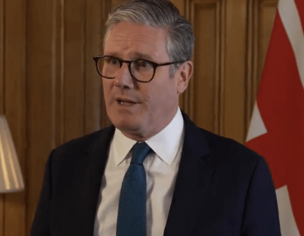 Reino Unido no se sumará al bloqueo del Estrecho de&nbsp;Ormuz