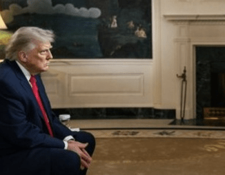 Trump afirma que el conflicto con Irán “está muy cerca de terminar” en medio de negociaciones de&nbsp;paz