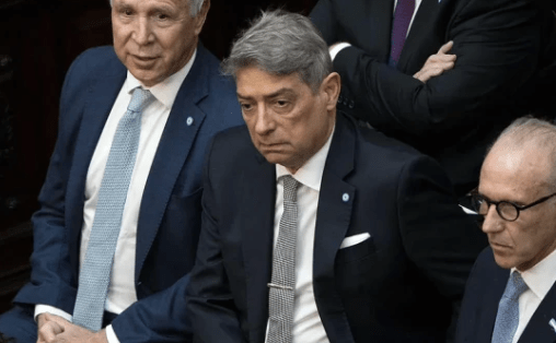 Qué es el “per saltum” y por qué el Gobierno recurrió a la Corte por la reforma&nbsp;laboral