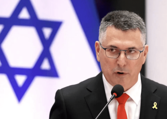 Israel creó un tribunal especial para juzgar a sospechosos del ataque de Hamás del 7 de&nbsp;octubre