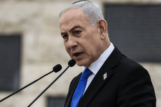 La coalición de Netanyahu impulsa la disolución del Parlamento&nbsp;israelí