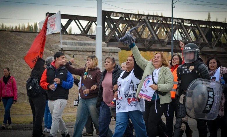 Escándalo en Rio Negro por el agresivo audio de un sindicalista: “Me voy a encargar de que no le den pelota a los que vayan a trabajar&nbsp;mañana”