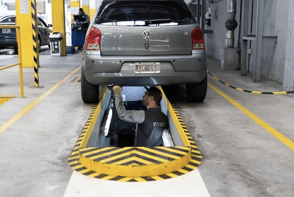 El Gobierno habilitará talleres particulares para realizar la revisión técnica&nbsp;vehicular