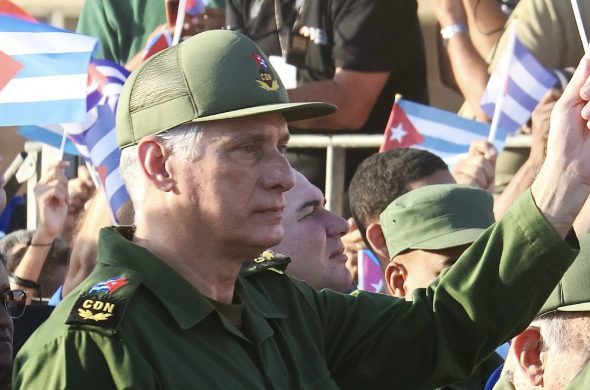 Cuba cuestionó nuevas sanciones de Estados Unidos y denunció una escalada de presión