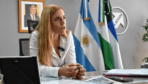 Cuando era diputada, María Emilia Soria votó en contra de eliminar las salidas transitorias y la libertad condicional para condenados por delitos&nbsp;sexuales