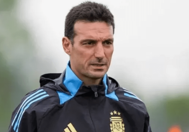 ¿Cuándo vuelve a jugar Argentina por el Mundial&nbsp;2026?