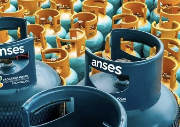 Cuenta DNI refuerza descuentos para el invierno con un beneficio clave para&nbsp;garrafas
