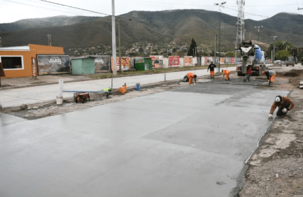 La Municipalidad avanza con la recuperación de avenida Las Américas como parte del plan integral de infraestructura urbana que ejecuta Durand con recursos&nbsp;propios