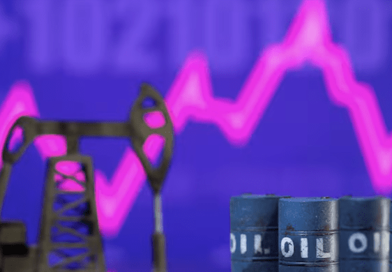 Las acciones argentinas cerraron en alza mientras el petróleo volvió a&nbsp;retroceder