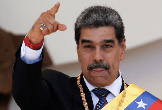 Demandan a Nicolás Maduro en Estados Unidos por presuntas ejecuciones&nbsp;extrajudiciales