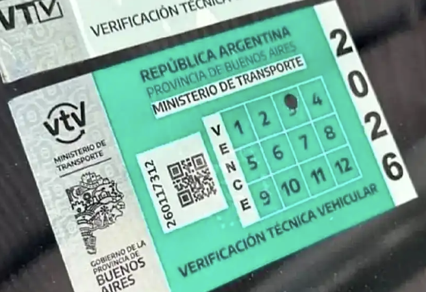 VTV en Buenos Aires: los nuevos valores y las fallas que pueden impedir la aprobación