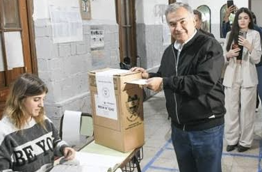El Frente Cívico se impuso con amplitud en las elecciones municipales de Santiago del Estero