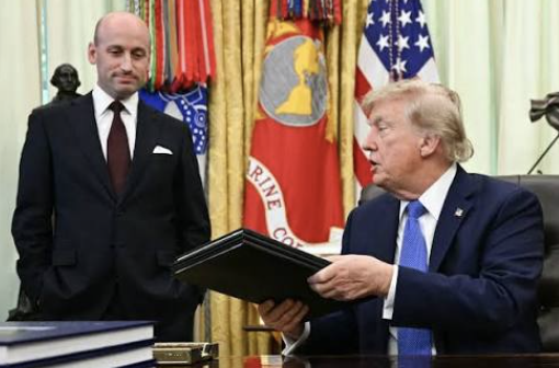 Trump impulsa nuevas medidas para limitar la ciudadanía por nacimiento en Estados Unidos