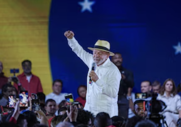 Brasil prepara medidas contra los aranceles impuestos por Estados Unidos
