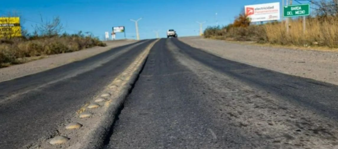 Nación reconoció que no destina todo lo recaudado por los combustibles al mantenimiento de las rutas