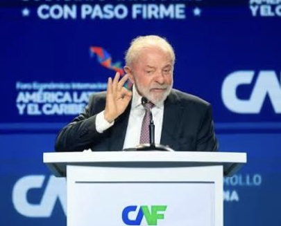 Lula busca proteger los minerales críticos de Brasil ante el avance de capitales extranjeros