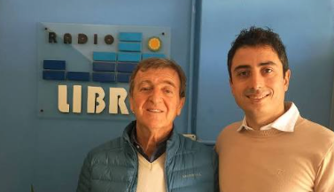 El deterioro de la Ruta 151 expone la falta de gestión de Tortoriello y Fullone ante el Gobierno nacional