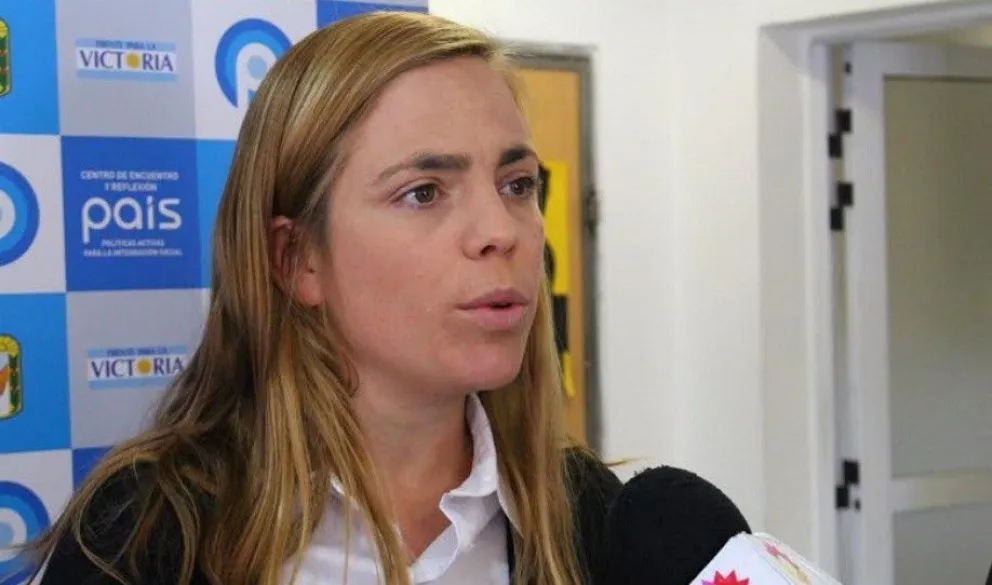 Mientras crecen los reclamos por el abandono de los barrios, María Emilia Soria destinó recursos municipales a obras en su vivienda