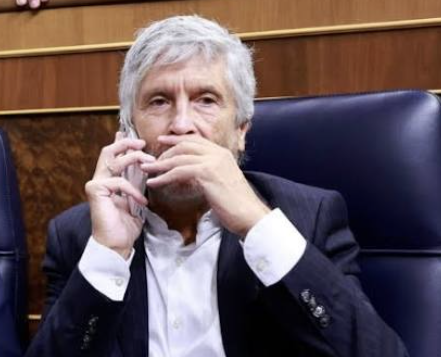 Polémica en España: el Ministerio del Interior pidió disculpas por confeccionar una lista ideológica de periodistas
