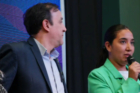 Imputaron a Pablo y María Grasso por irregularidades en la entrega de viviendas y al jefe de Gabinete por los aportes de municipales