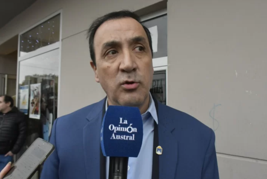 Pablo Grasso y su hermana, imputados en una causa judicial por irregularidades durante su gestión frente al organismo provincial de vivienda