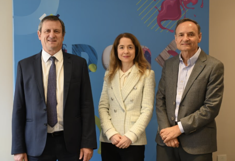 IDEA convoca a líderes y especialistas para debatir un plan de crecimiento a 20 años
