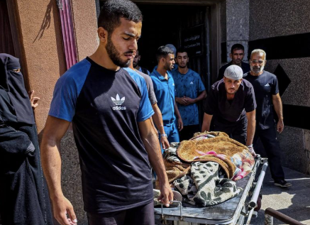 Israel decreta el cierre total de Cisjordania por la celebración de Sucot