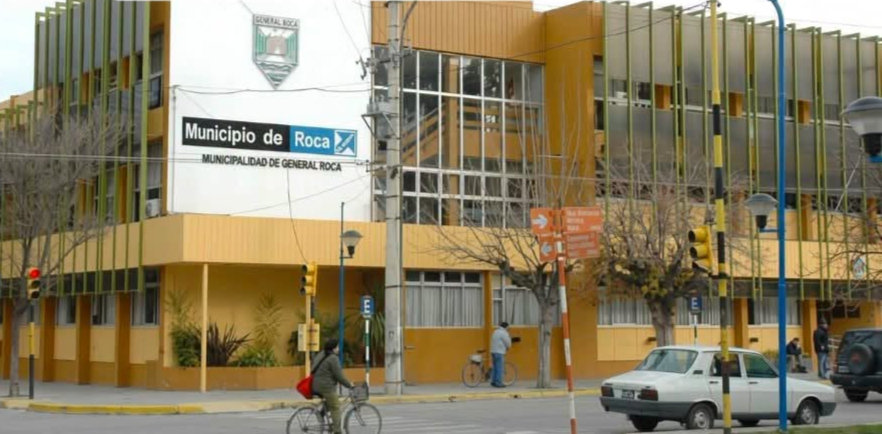 Crisis institucional en Roca: el gremio municipal denunció irregularidades en la gestión de Emilia Soria y alertó por despidos