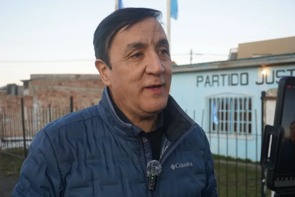 Pablo Grasso, María Grasso y Diego Robles quedaron imputados en distintas causas judiciales
