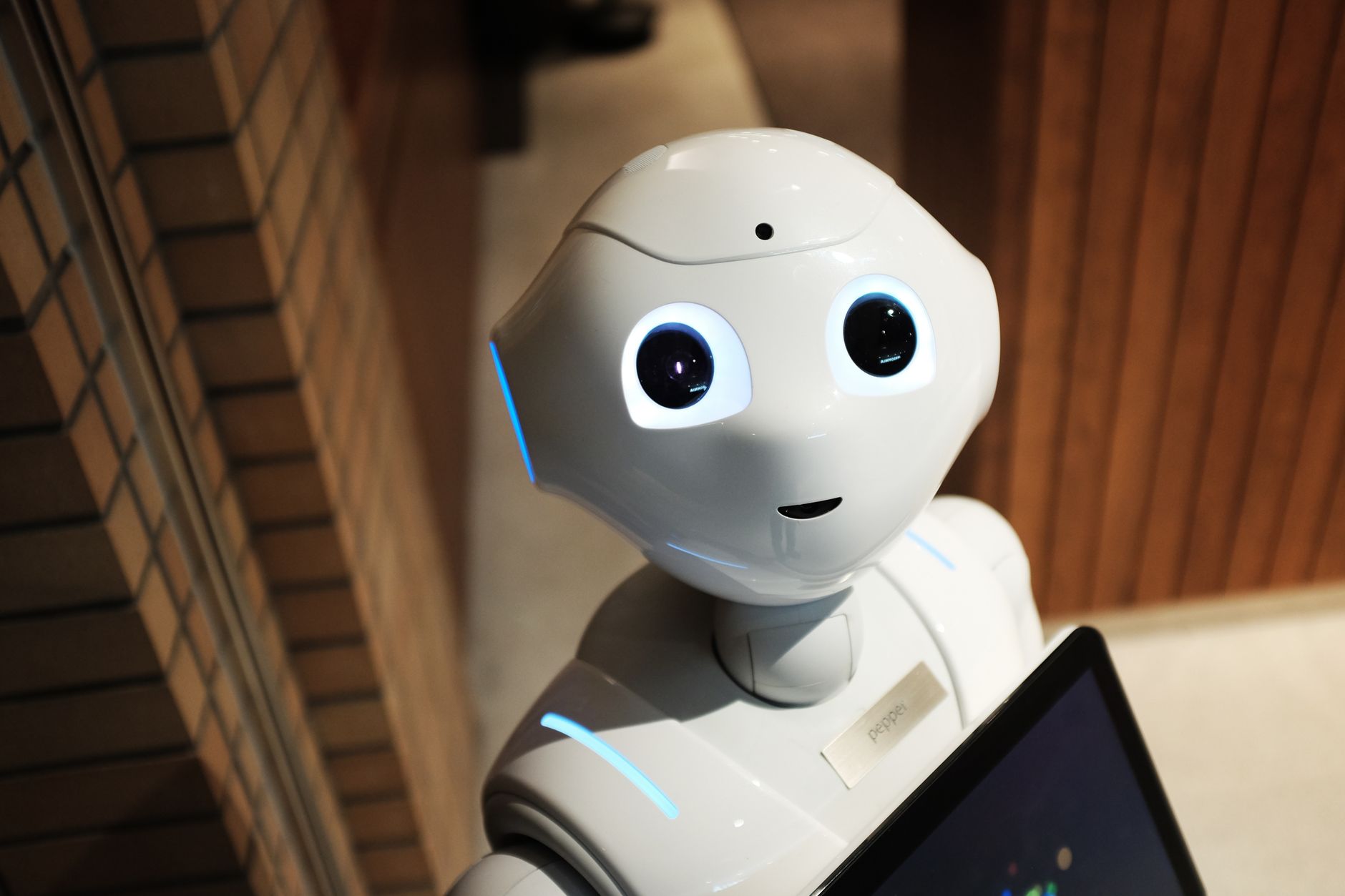 Trump advirtió que no va a dejar que nadie frene el avance de la inteligencia artificial