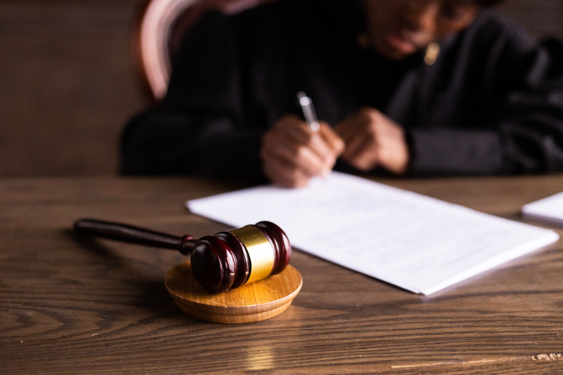 La división del juicio oral por Hotesur-Los Sauces preocupa hasta a la Corte Suprema