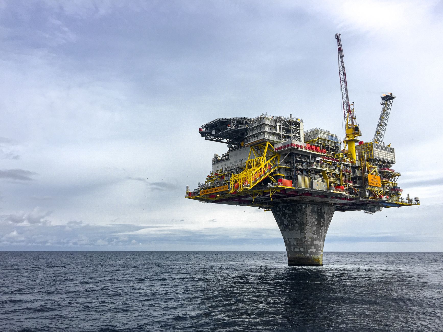 Argentina va al arbitraje internacional para frenar la explotación de petróleo en Malvinas