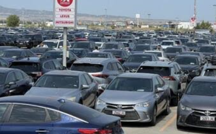 Los autos usados bajaron de precio en EE.UU. y los modelos eficientes son los más buscados