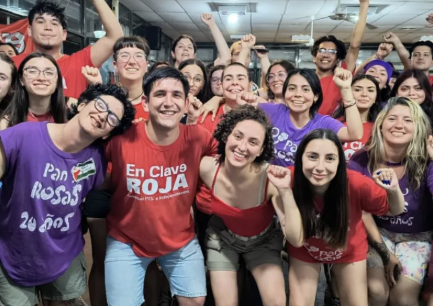 Casciari cruzó a los rectores universitarios: el apoyo social no es un cheque en blanco