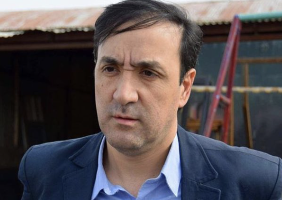 Tres décadas en el Estado: la carrera de Grasso transcurrió siempre dentro de la política y el kirchnerismo