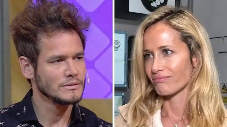 El motivo de la separación de Julieta Prandi y Emanuel Ortega: la modelo lo habría descubierto todo