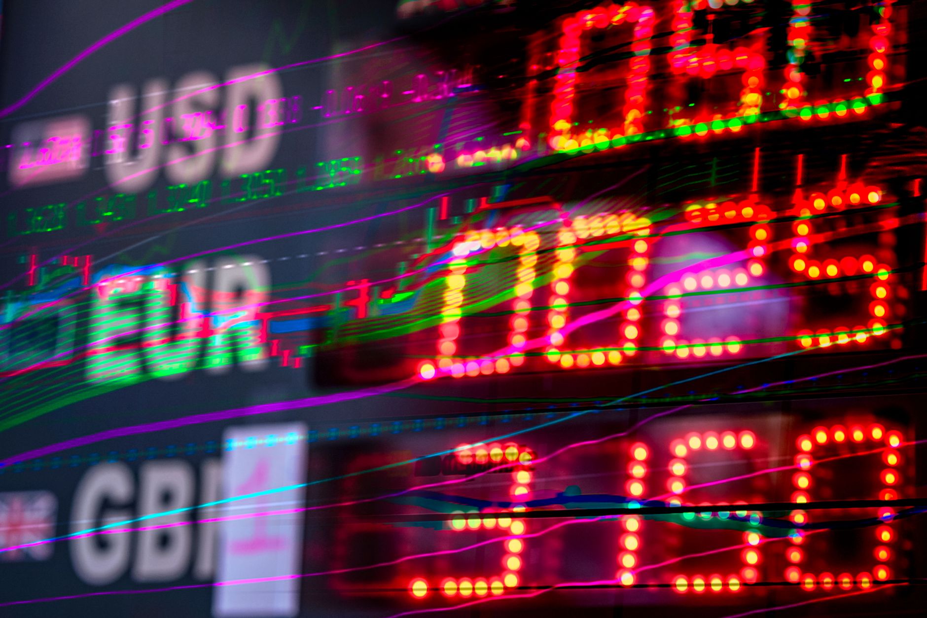 Euro en Panamá este jueves 22 de octubre de 2026: cuánto vale y cómo viene la tendencia