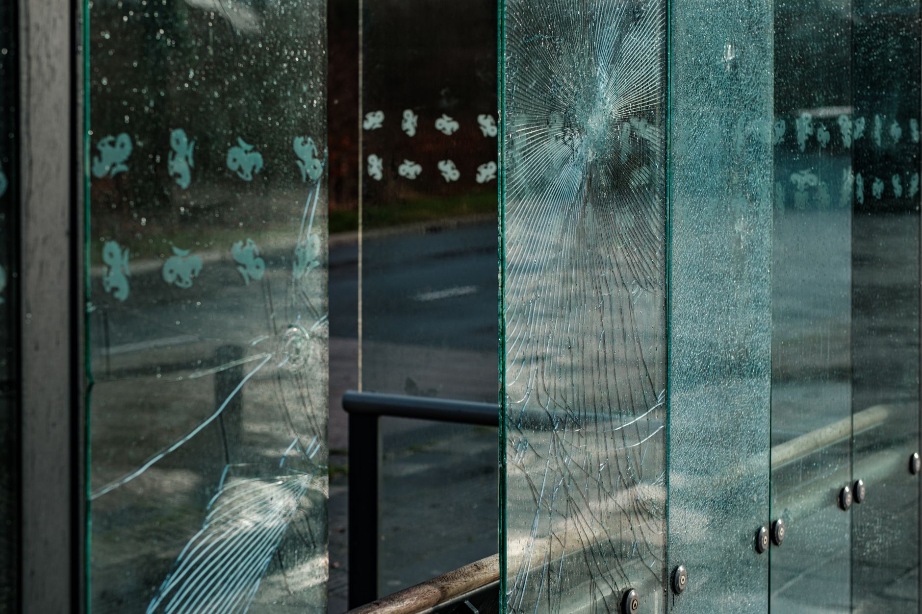 Barcelona en caos: 128 detenidos tras saqueos y destrozos en las calles