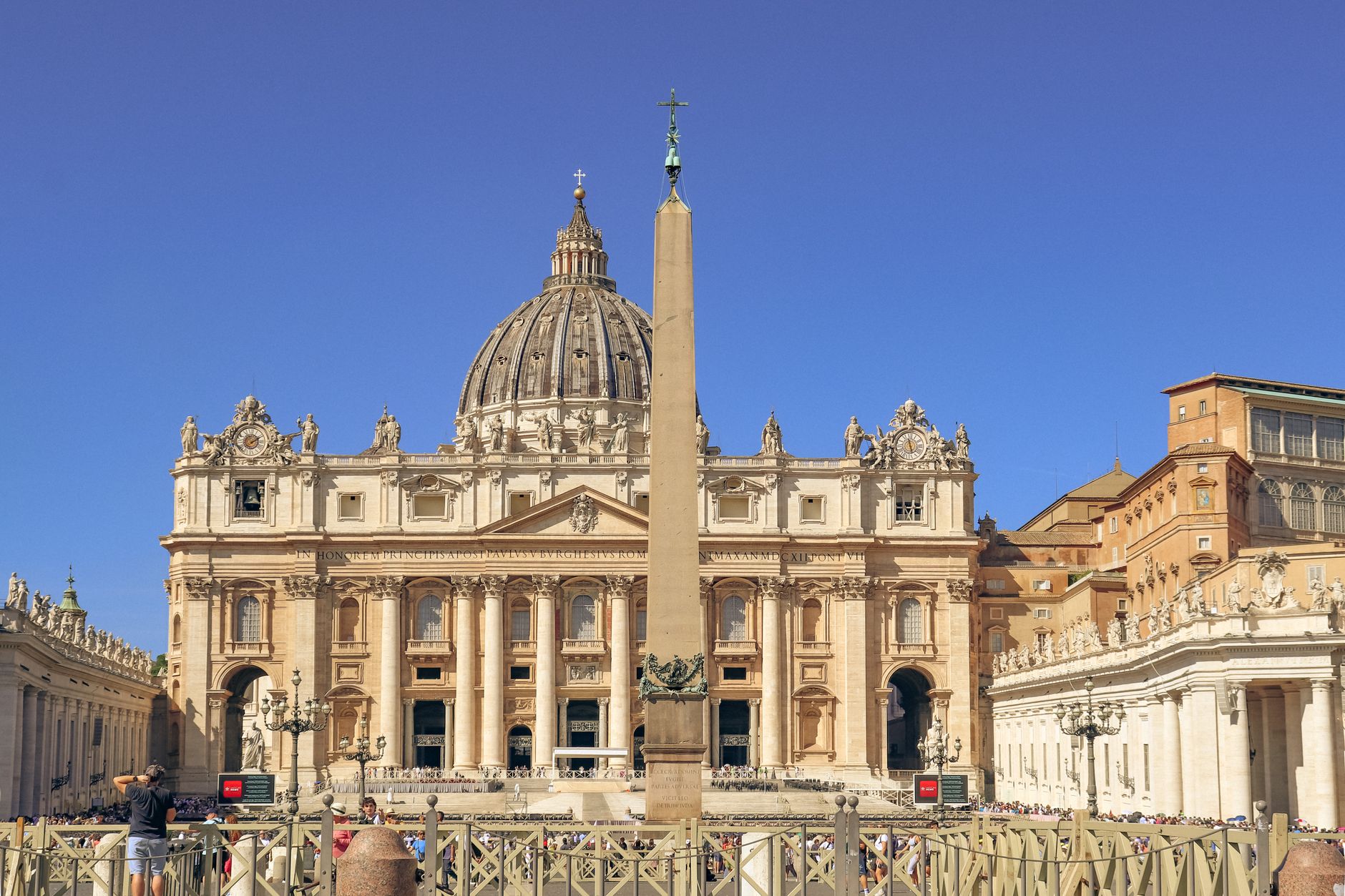El Vaticano confirmó la visita del Papa León XIV a la Argentina
